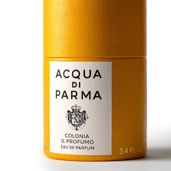 Colônia Acqua di Parma Profumo IL Unissex Eau de Parfum